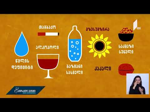 ხმის მოვლის წესები #ვიდეორჩევები