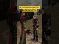Co się stanie jeśli zdradzimy magiem ognia  - Gothic 1 #gothic