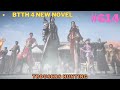 Btth 4 supreme realm episode 614 hindi explanation 3n novel