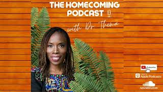 Episode #132 Healing Without An Apology