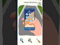 unlock the phone dop 3 (delete one part) dop 3 level-20 #short #dop 5 #shortsfeed