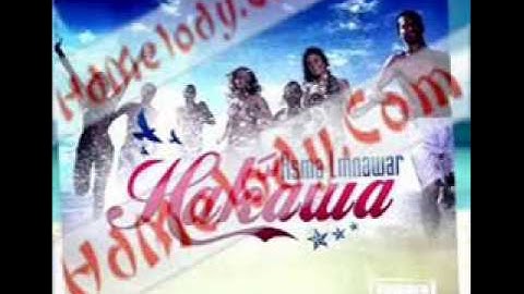 Thumbnail of أسماء المنور  (Asma Lmnawar - Hakawa (DJMOHY EXTENDED EDIT