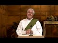 Catholic Mass Today | Daily TV Mass, Tuesday March 1, 2022