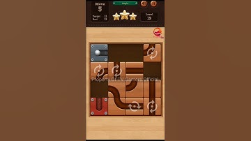 GAME ROLL THE BALL || ROTATION MODE || ANGLE || LEVEL 19