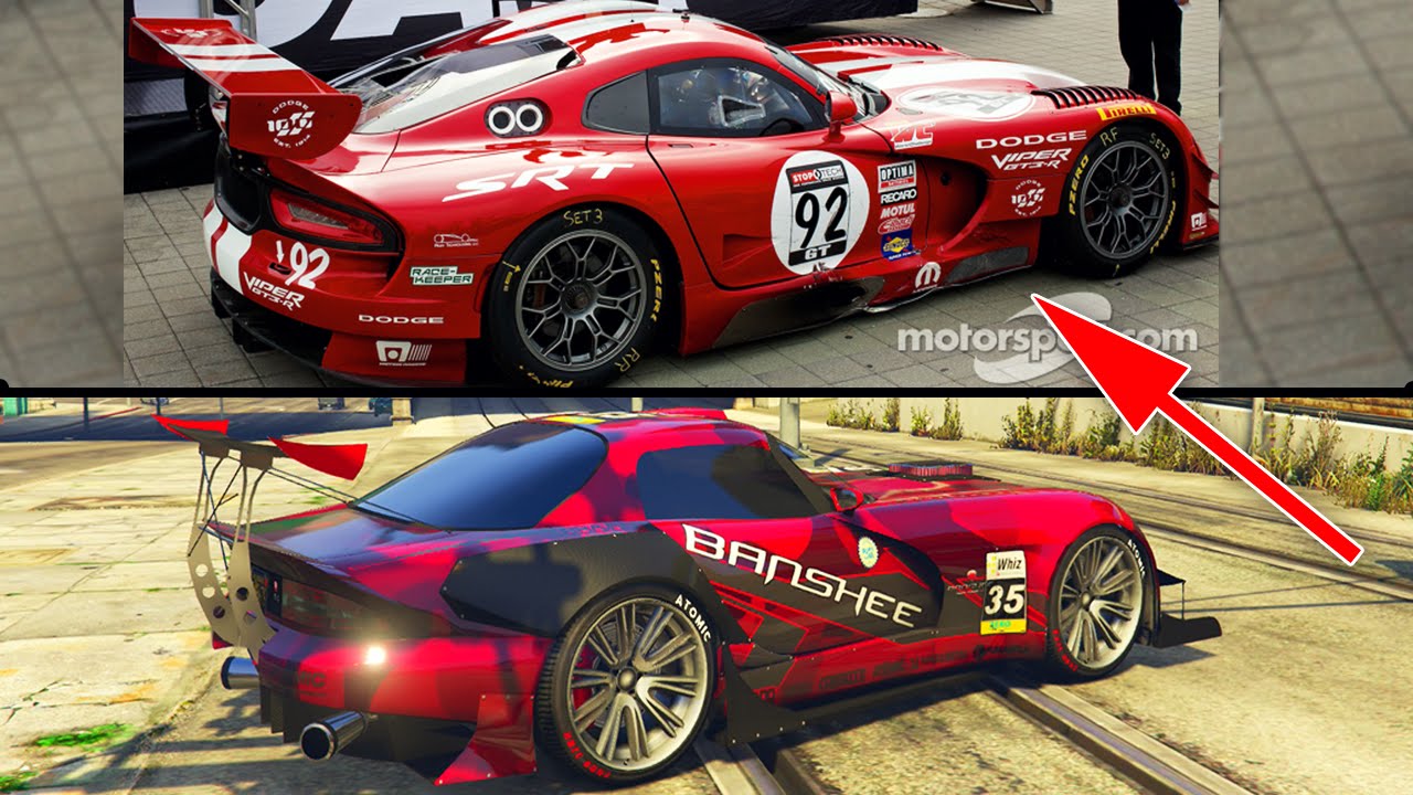 Gta 5 In Echt Gta 5 In Echt