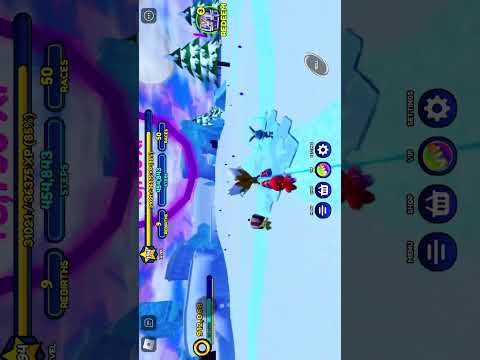 How to get invisible Espio