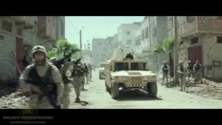 American Sniper (2014)-Overwatch Reconstruction (Sound Design Edit) screenshot 4