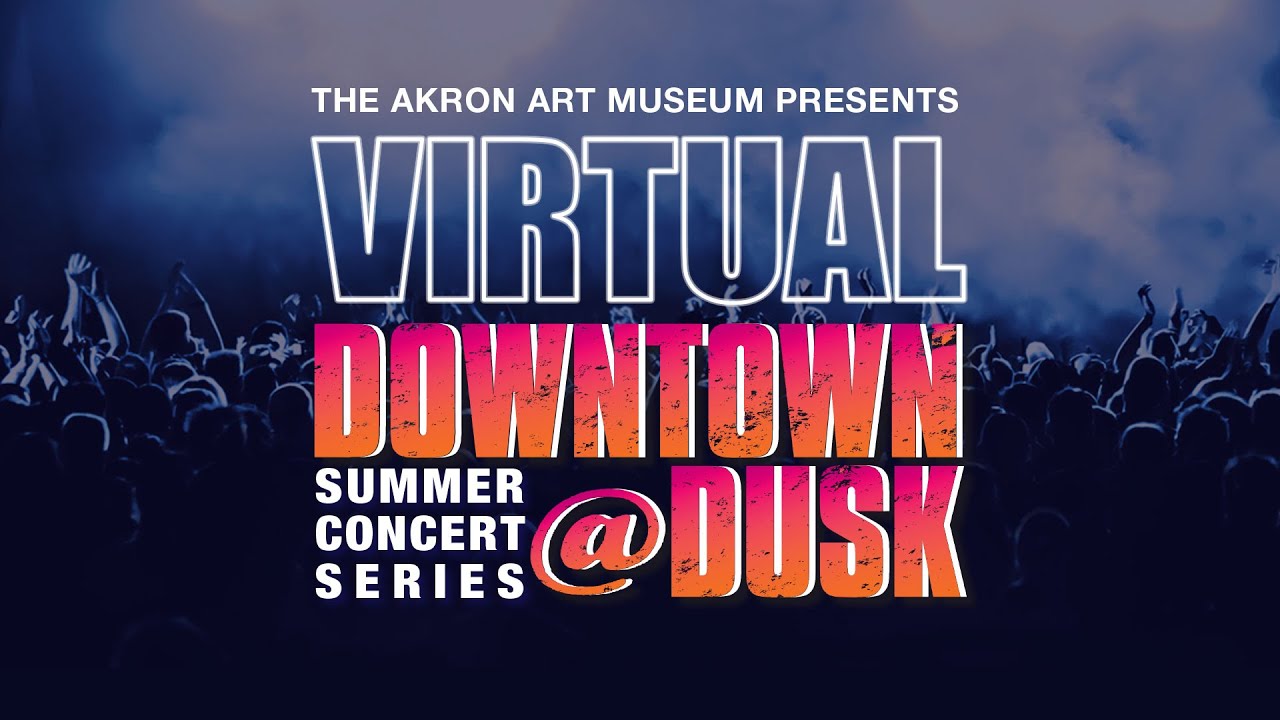 Downtown@Dusk - 15 60 75 The Numbers Band - YouTube