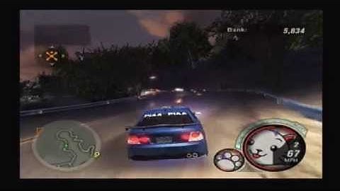 Lets Play Need For Speed Underground 2 Part 13