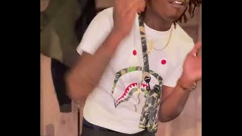 “MAKE TIME” Unreleased Duvy snippet *Must Watch*