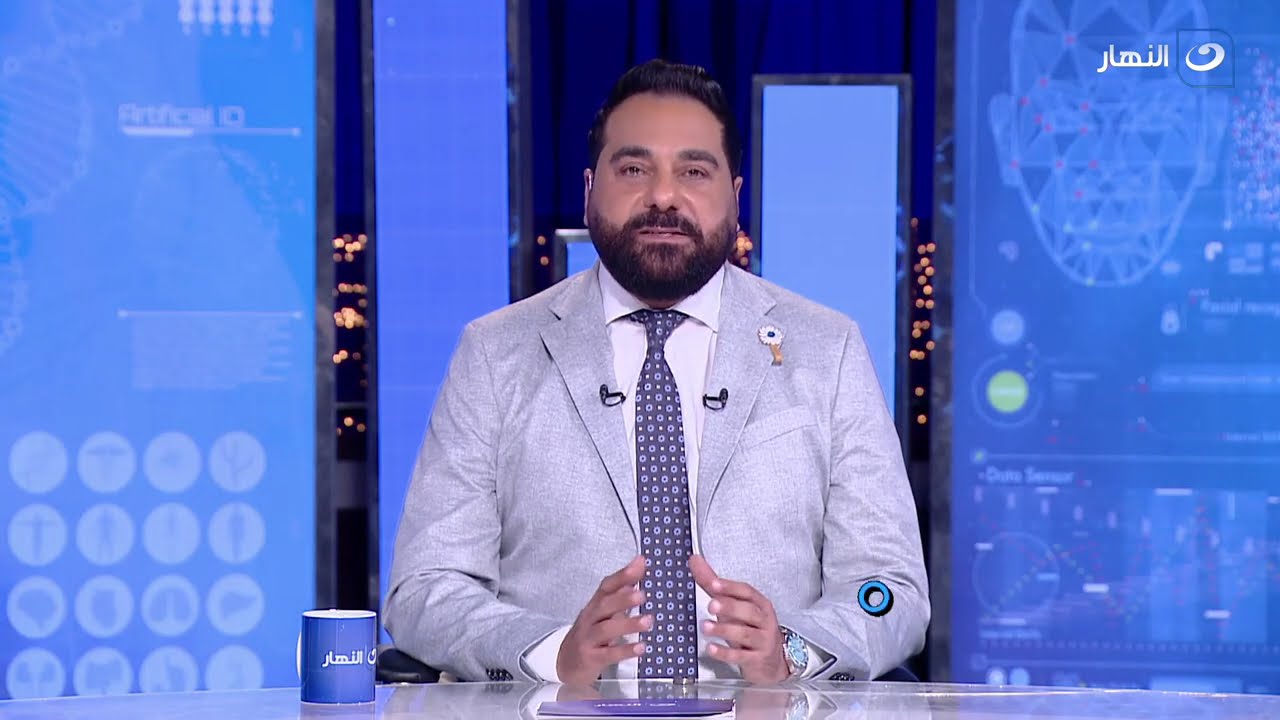 عالم الرجال | الخميس 30 مايو 2024 - تأثير السمنة علي القدرة الجنسية