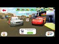 Cars Fast as Lightning Walkthrough Part 60