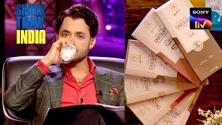 Sharks को Aadvik की Chocolates क्यों लगी महँगी? | Shark Tank India S2 | Foody Pitches