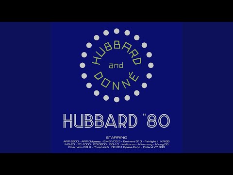 Rob Hubbard — Thalamusic