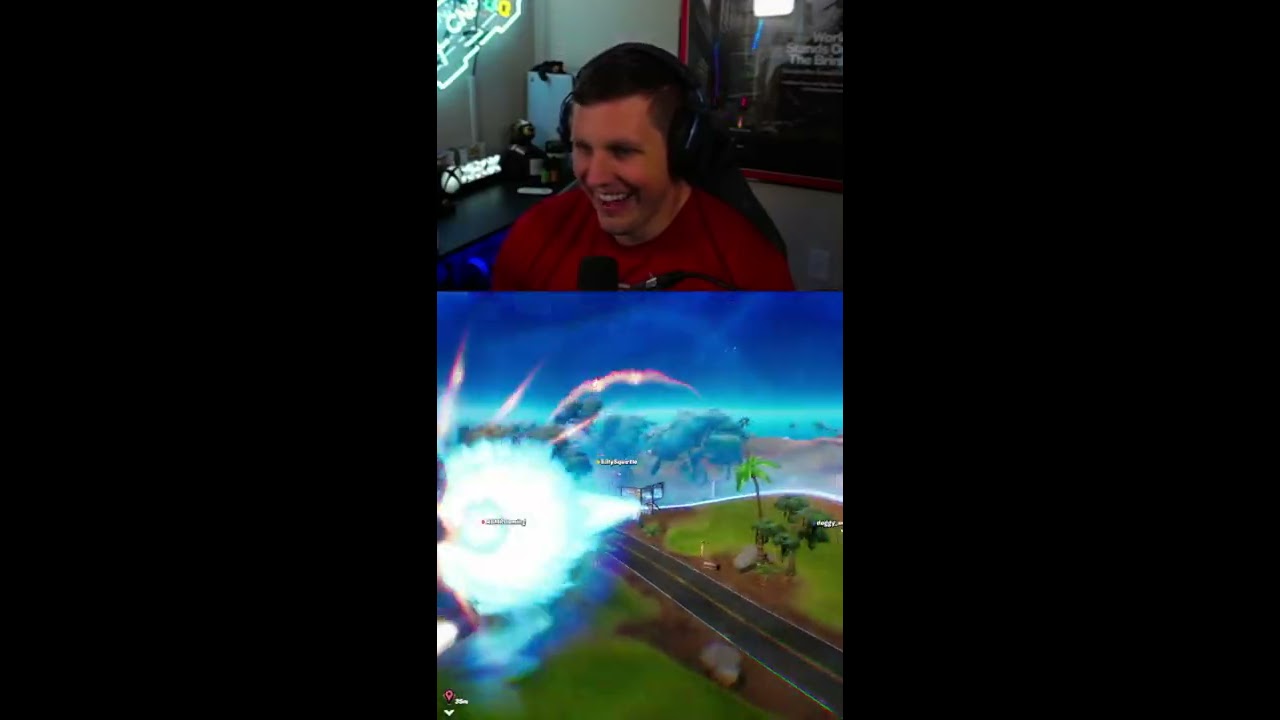  ASMR The Most Satisfying Fortnite Win