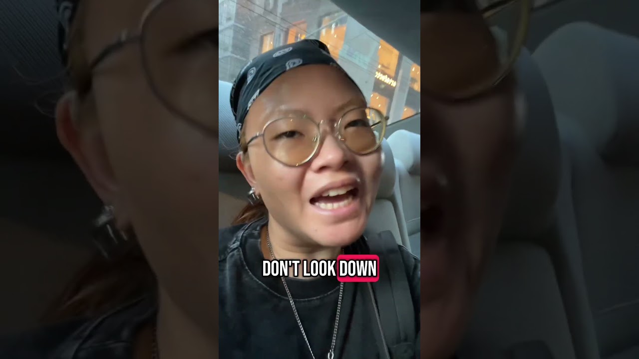 The Reality of Being a NYC Makeup Artist 