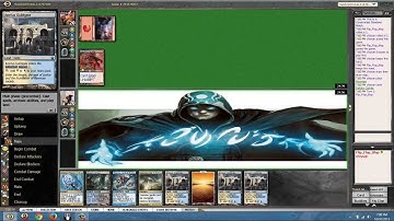 141013 MTGO {STANDARD} DAILY R1 ESPER CONTROL VS RDW