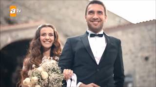 Sen Anlat Karadeniz Tahir Nefes Wedding Video