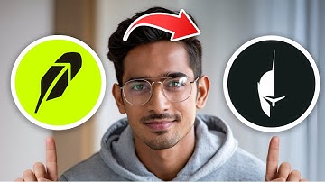 How To Transfer Crypto From Robinhood To Arculus Wallet (Full Guide)