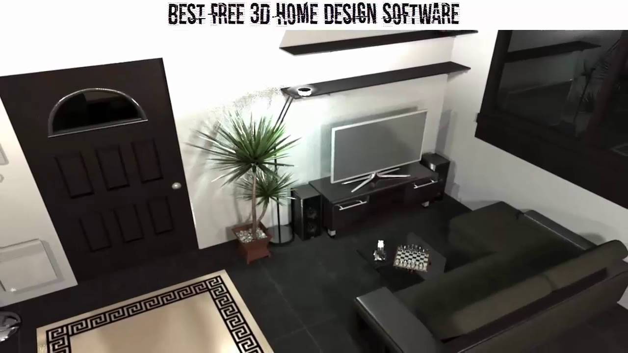 TOP Best Free Home Design Software For Beginners Design Your