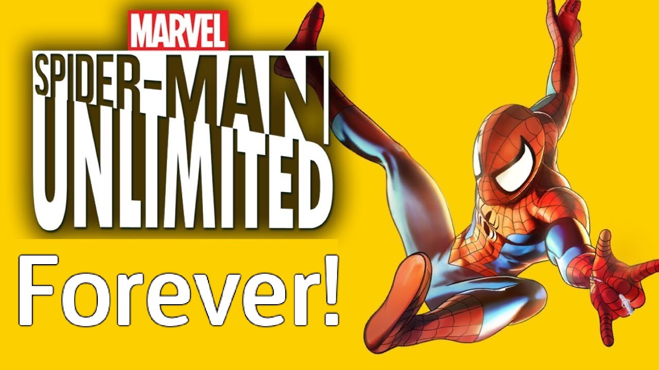 spider-man-unlimited-playthrough-android-game-gameloft-2014-youtube