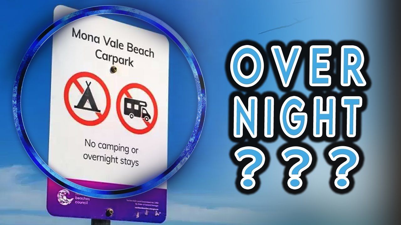 What Does No Overnight Stays REALLY Mean Defining Overnight LIVE 