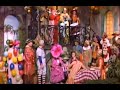 Lawrence Welk Show - Salute to Mardi Gras from 1966 Bobby Burgess Hosts