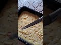 Пирог к чаю/Сладкий с яблоком #выпечка #еда #готовимдома #быстроивкусно #домвдеревне #diy #сама