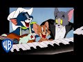 Tom y Jerry en Latino | Así suena una travesura | WB Kids