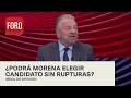 ¿Qué van a hacer Morena y Va por México para ganar en 2024? - Es la Hora de Opinar