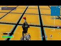 FORTNITE ALL WEAPONS AND VEHICLES 1V1 HOW TO GET THE FIRE MACHINE GUN