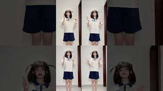Thnh  Ni u C Bay Lung Tung  Tiktok Trend P1 shorts trend dance