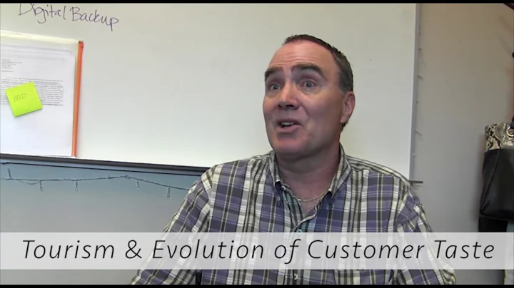 Customer Taste 5