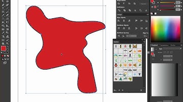 BITM Graphics Design - Batch - 50 - Class - 6 - Part - 1