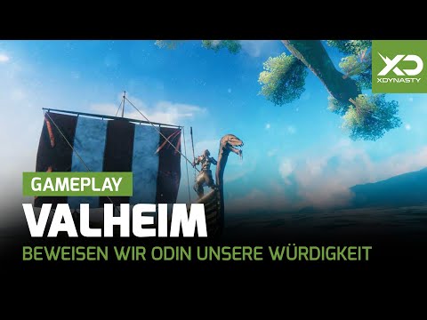 : 30 Minuten Gameplay Xbox Series X