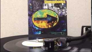 Stereophonics - More Life In A Tramps Vest (7inch)