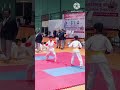 #karate competition #AKA#district level karate compilation