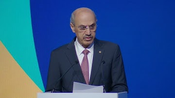 6-OPEC Fund Development Forum 2024 - Infrastructure: The Key to Sustainable Development