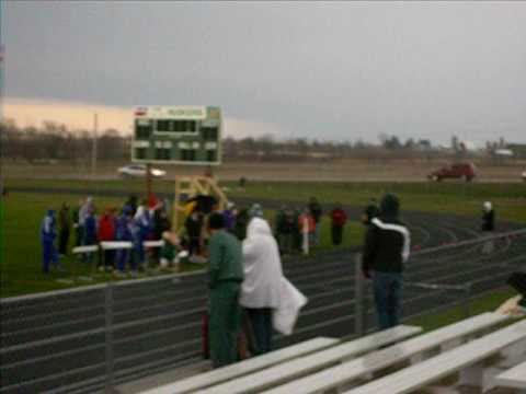 2011 Holdingford Blascziek Track & Field Invitatio...