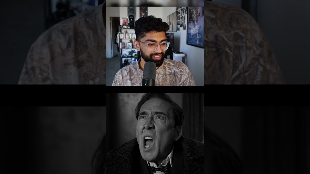 «Человек-паук Нуар» выглядит ОТЛИЧНО