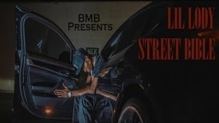 Lil Lody - Lost Count Feat. Yo Gotti Da Street Bible