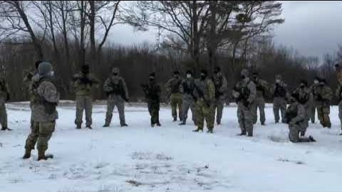 Platoon Operations Lab