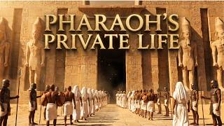 STEP INSIDE The SECRET CHAMBERS Of EGYPTIAN PHARAOHS | AI Reconstruction