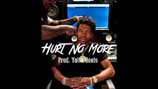 Video thumbnail of "Lil Baby "Hurt No More" Type Beat 2018 (Prod. By Yatta Beats) NEW INSTRUMENTAL"