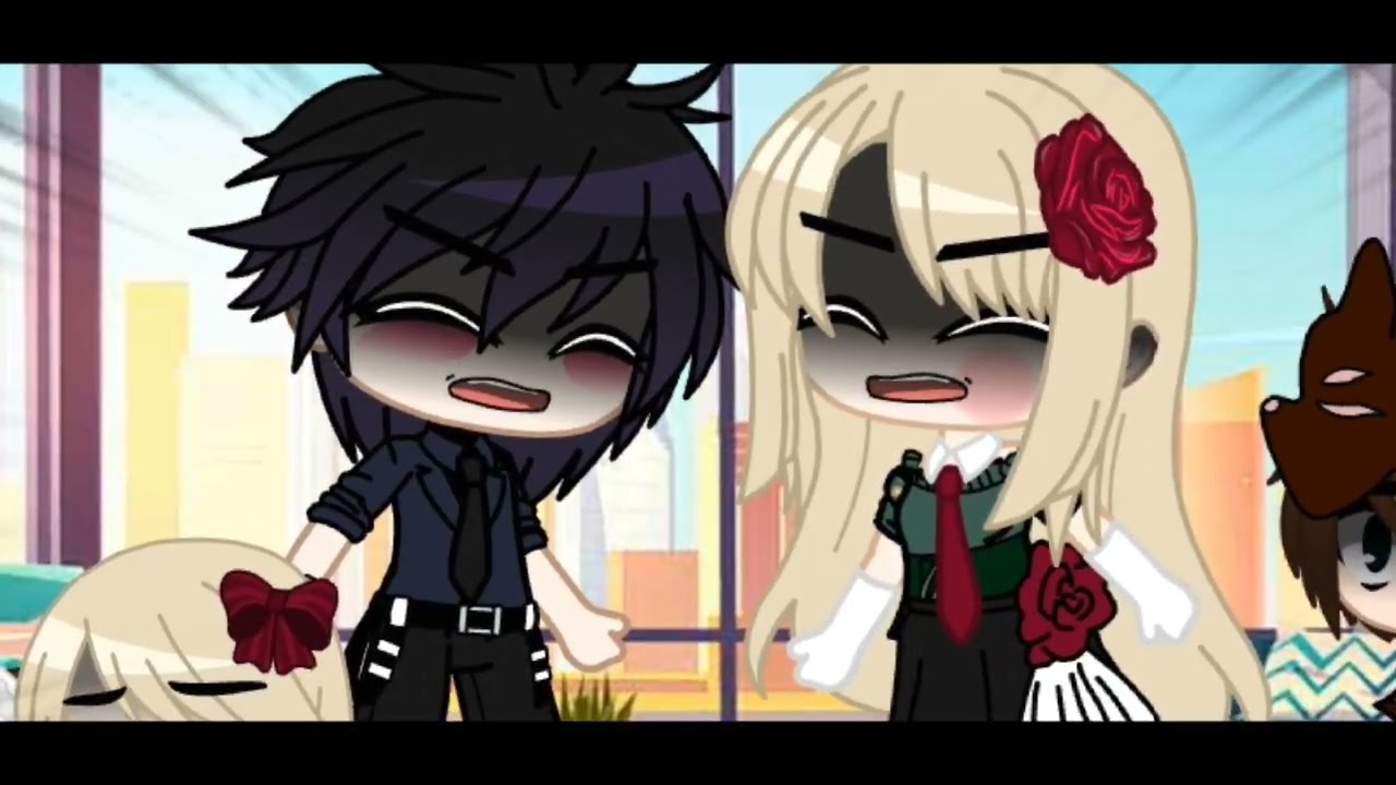 {Lovely rock \ Meme \ GC |Afton's ⚠My AU⚠