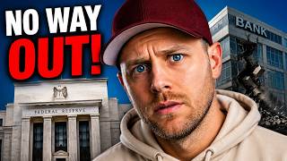 The Fed CAN’T Raise Interest Rates… Here’s Why