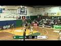 Highlights from Joe Palmer's 19 -Waverley vs. Dandenong Rangers