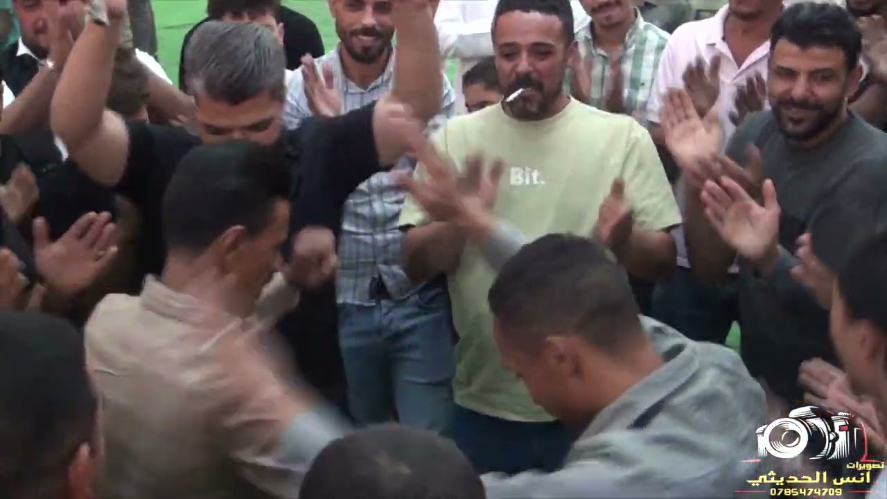 حفله العريس #ابوصقر  الفنان#محمود_شكري  الفنان_بسام_الحوراني  الفنان_فارس_الامير   ٠٧٨٥٤٧٤٧٠٩