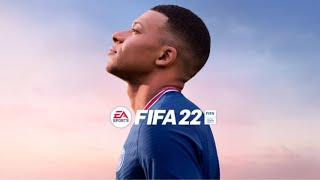 FIFA 22   Official Launch Trailer  HyperMotion Begins