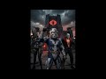 GI Joe Cobra Commander AI Video AI Music Fan Made